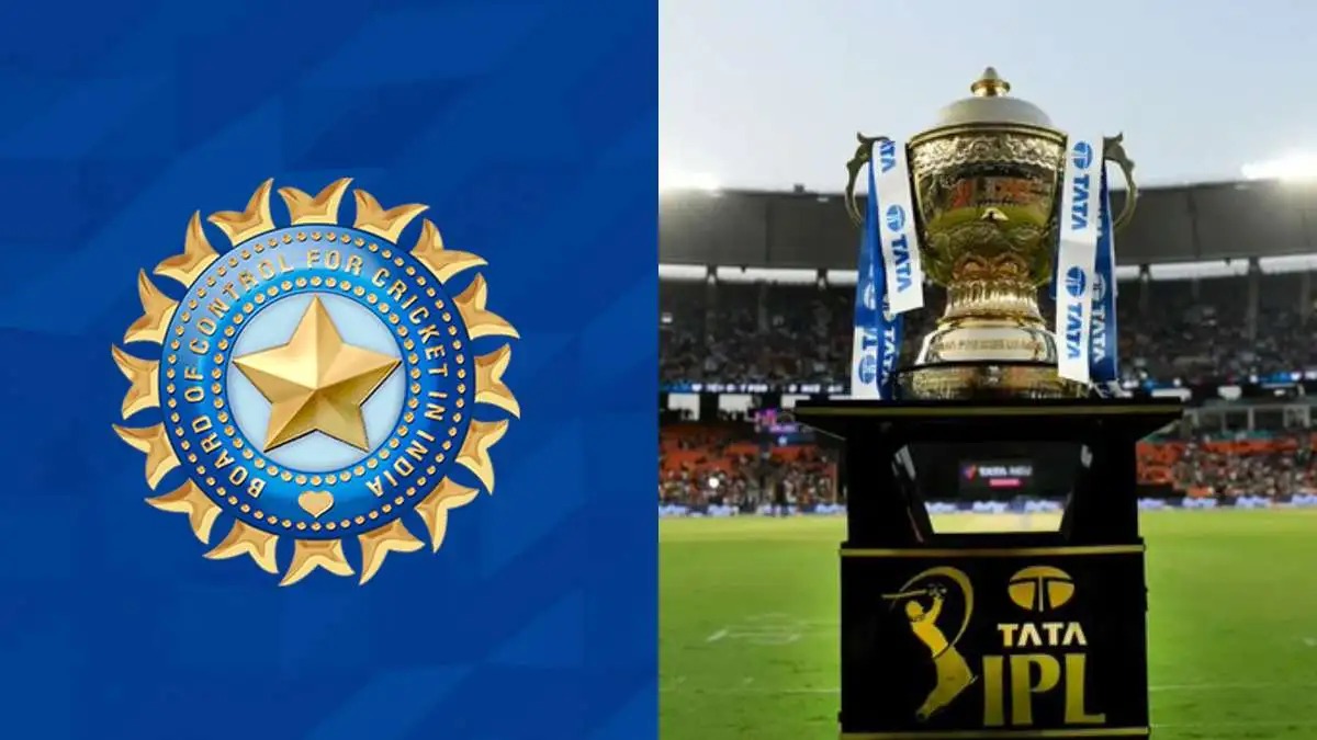 IPL 2026 కొత్త నిబంధన.. ప్లేయర్లకు పెద్ద పరిమితులు విధించిన BCCI