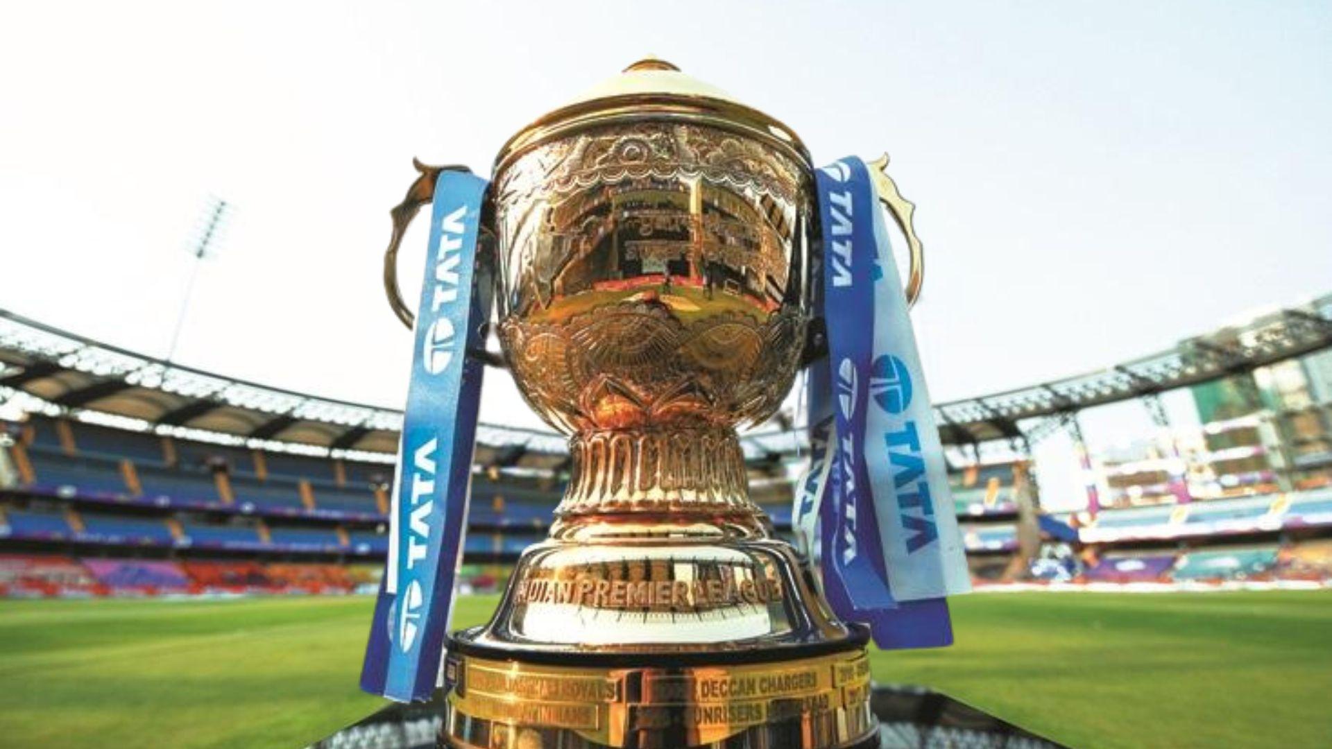 IPL 2026 New Rule: Only 16 Players Allowed on Field, BCCI Tightens Control