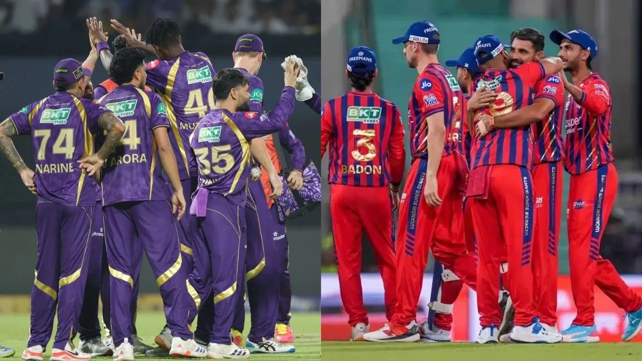 KKR vs LSG मौसम और पिच रिपोर्ट: क्या बारिश बिगाड़ेगी IPL 2026 मैच 15?