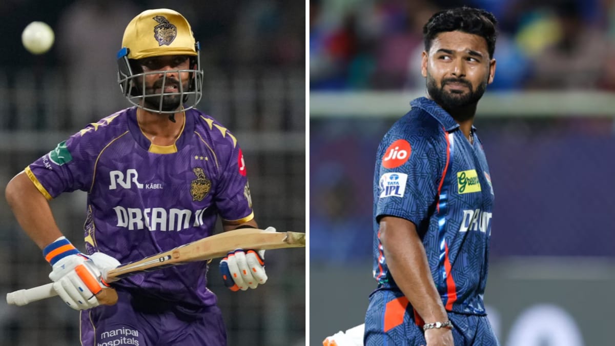 KKR vs LSG IPL 2026: आज का मैच कौन जीतेगा? भविष्यवाणी, पिच रिपोर्ट और संभावित प्लेइंग 11