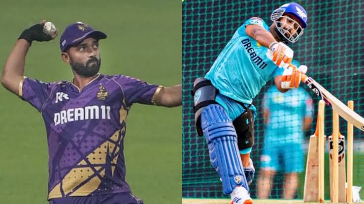 KKR vs LSG IPL 2026: हेड-टू-हेड आंकड़े, ड्रीम 11 प्रेडिक्शन और RR बनाम RCB टिकट बुकिंग की पूरी जानकारी