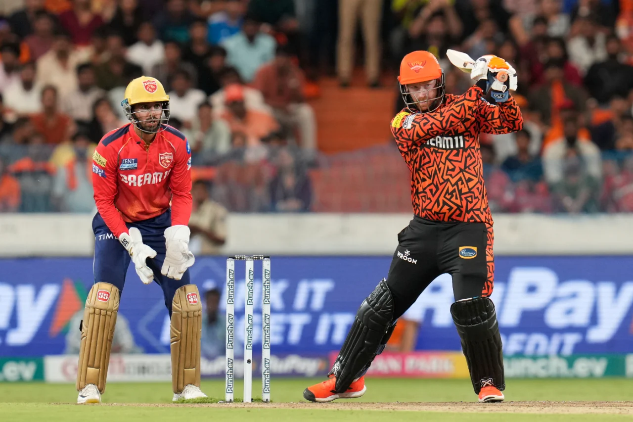 IPL 2026, PBKS VS SRH: Stadium Details, Pitch Report, Stats and Hourly Weather Report & Where to Watch