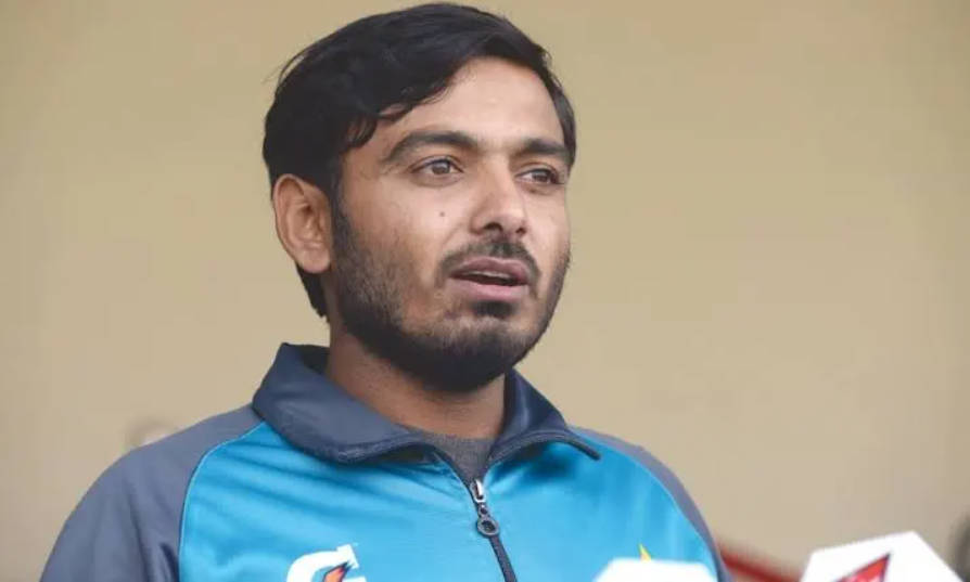 అహ్సాన్ అలీ