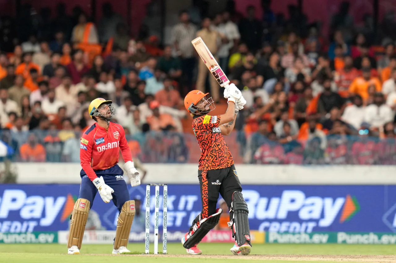 IPL 2026, PBKS vs SRH Match Prediction: Who Will Win, Fantasy Picks, Top Batters and Bowlers