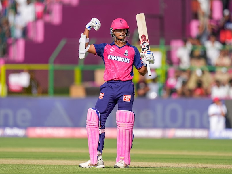 IPL 2026 अपडेट: यशस्वी जायसवाल और रवि बिश्नोई का दबदबा, ऑरेंज और पर्पल कैप की ताज़ा स्थिति
