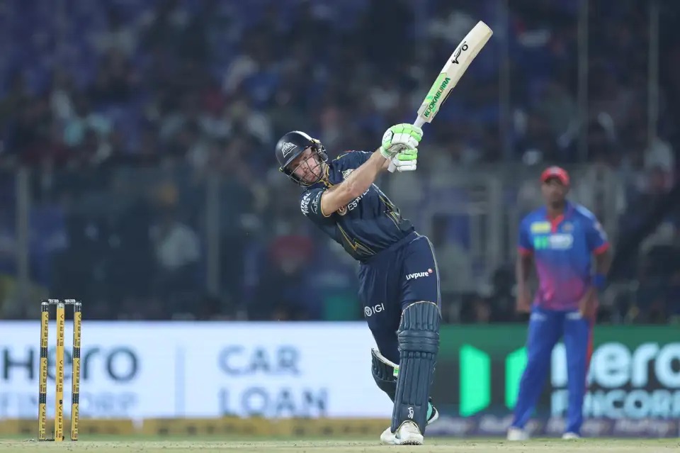 जोस बटलर ने IPL 2026 में रचा इतिहास, टी20 में 600 छक्के लगाने वाले पहले गैर वेस्टइंडीज बल्लेबाज बने