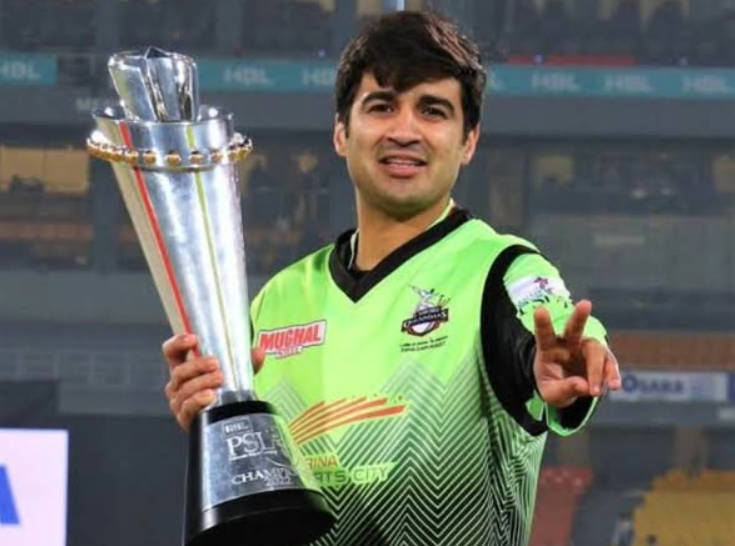 మాజ్ ఖాన్