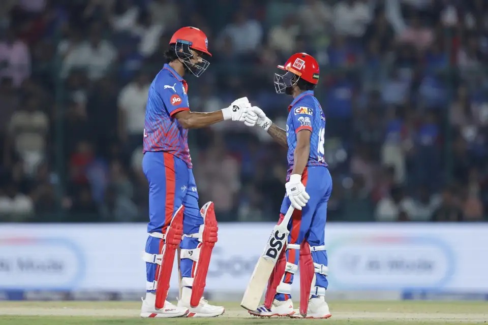IPL 2026 Points Table: गुजरात टाइटंस की पहली जीत, दिल्ली कैपिटल्स को हराकर टेबल में किया बड़ा बदलाव