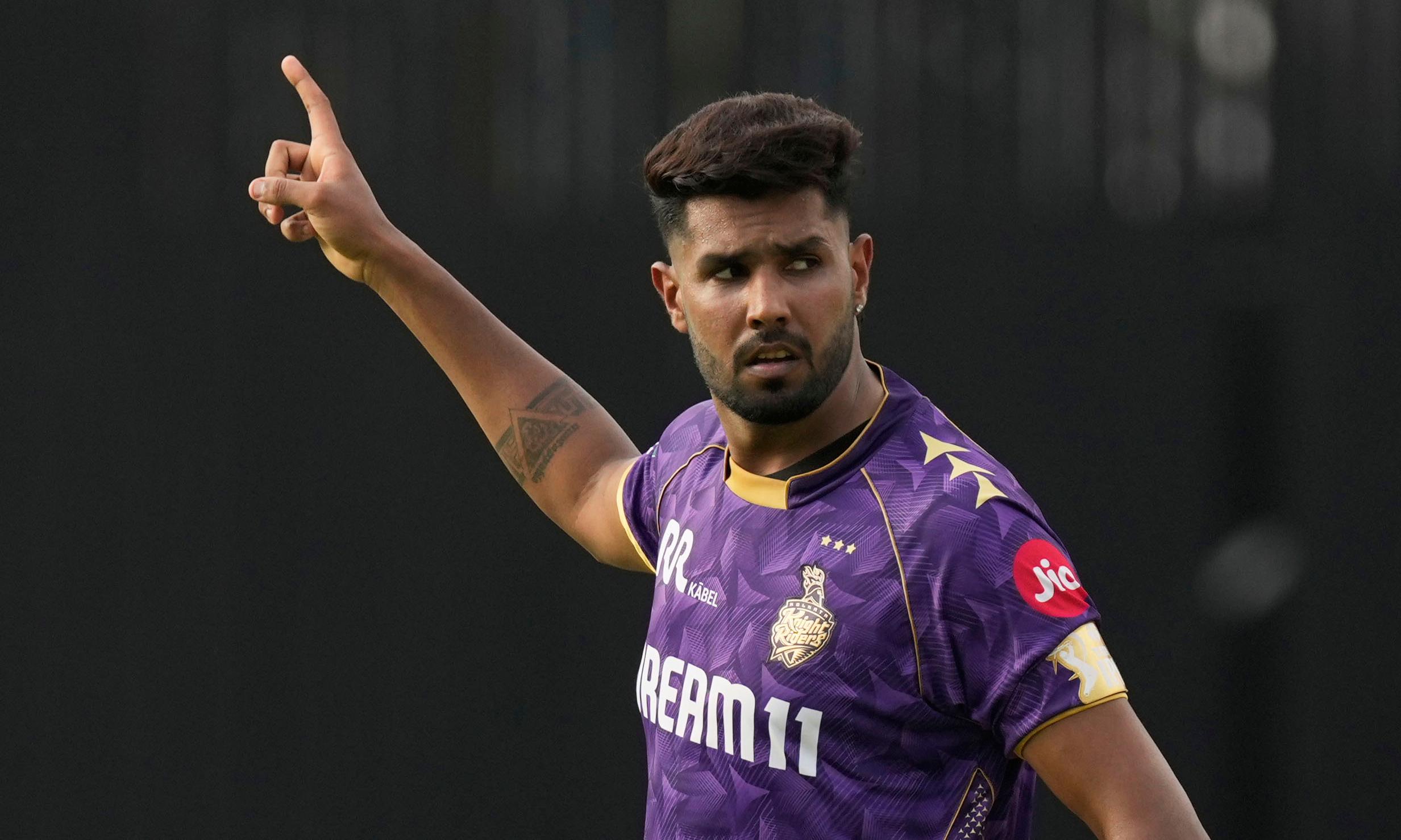 Harshit Rana Injury Update: KKR Pacer Enters CoE, Return Timeline Revealed