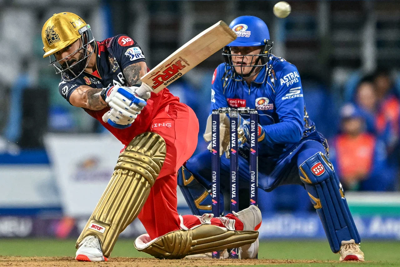 IPL 2026, Match 20: Mumbai Indians vs Royal Challengers Bengaluru Predicted Playing XIs