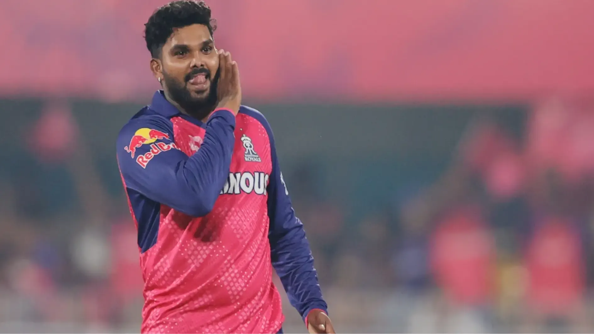 IPL 2026: Wanindu Hasaranga Ruled Out, Lucknow Super Giants Set to Sign Overseas Spinner