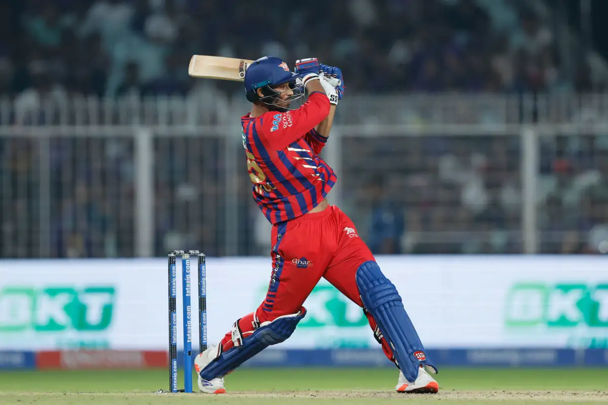 IPL 2026: लखनऊ सुपर जायंट्स बनाम कोलकाता नाइट राइडर्स मैच के बाद सर्वाधिक रन और विकेट