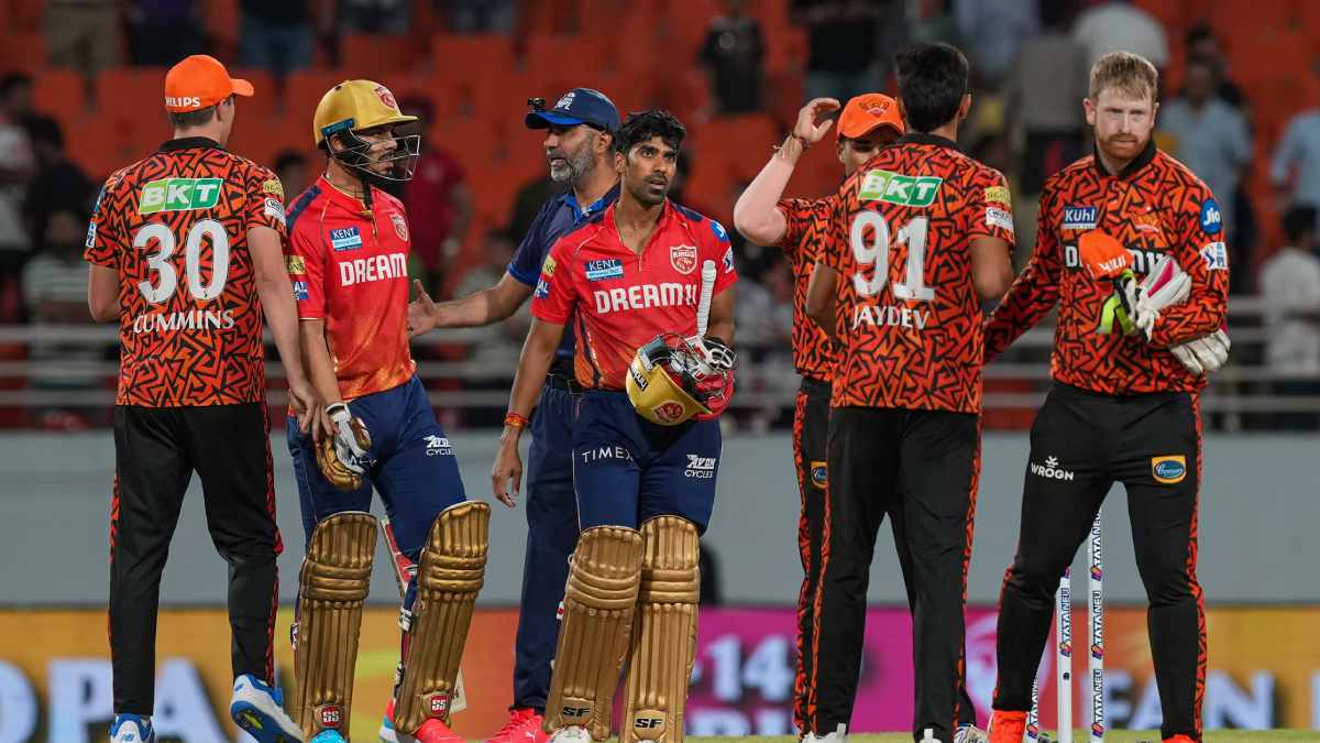 PBKS बनाम SRH, IPL 2026 मैच का प्रीव्यू: लाइव स्ट्रीमिंग, पिच रिपोर्ट, मौसम और प्लेइंग XI की जानकारी
