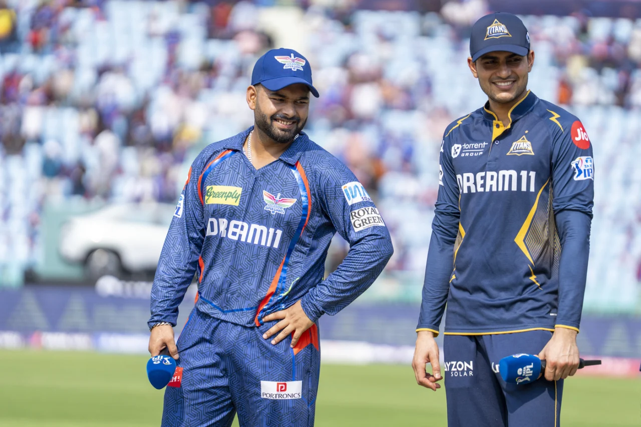 IPL 2026, LSG vs GT Match Prediction: Who Will Win, Fantasy Picks, Top Batters and Bowlers