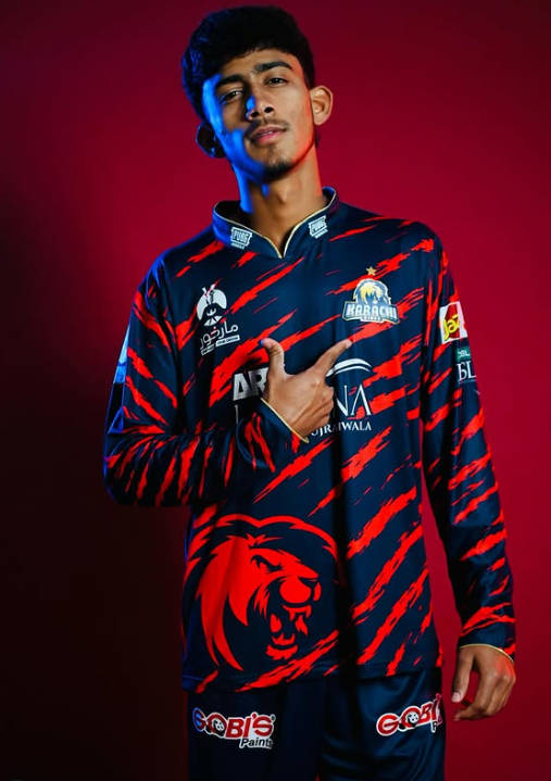 হারুন আরশাদ