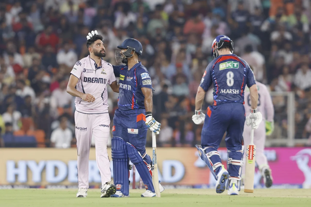 IPL 2026, Match 19: Lucknow Super Giants vs Gujarat Titans Predicted Playing XIs