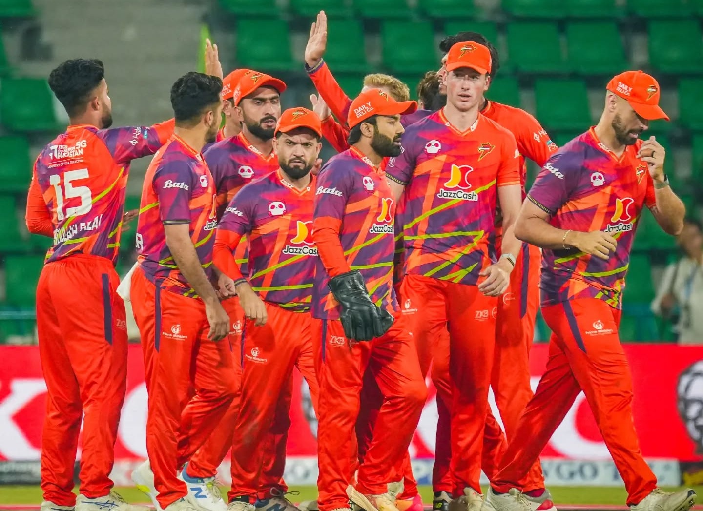 PSL 2026 QG vs Pindiz: Head-to-Head, Probable Playing XI, & Where to Watch