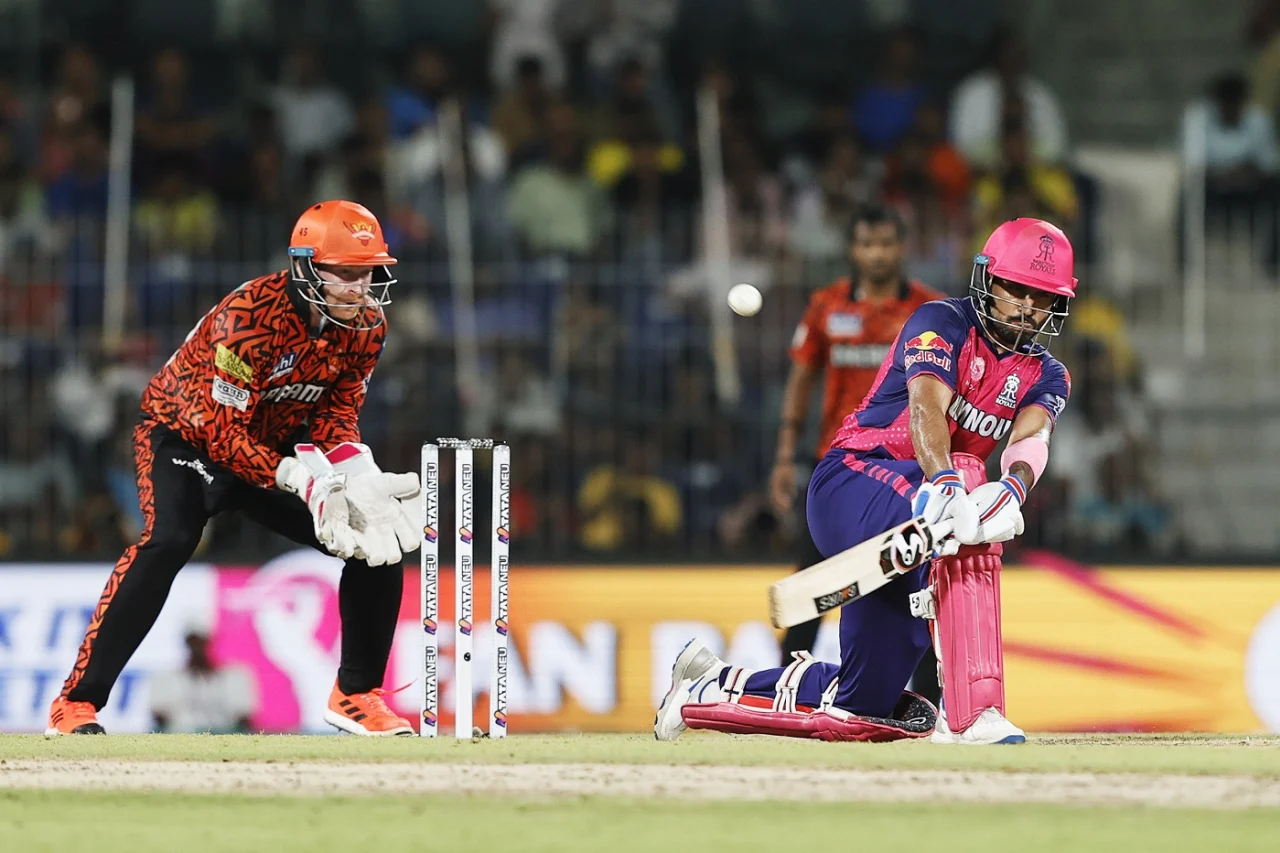 IPL 2026, Match 21: Sunrisers Hyderabad vs Rajasthan Royals Predicted Playing XIs