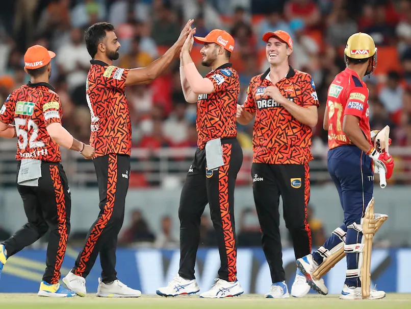 IPL 2026 PBKS vs SRH: लाइव टेलीकास्ट, स्ट्रीमिंग, समय और स्थान की पूरी जानकारी
