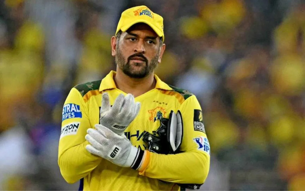 ఐపీఎల్ 2026లో ధోనీ రిటర్న్‌పై క్లారిటీ.. గైక్వాడ్ కీలక వ్యాఖ్యలు