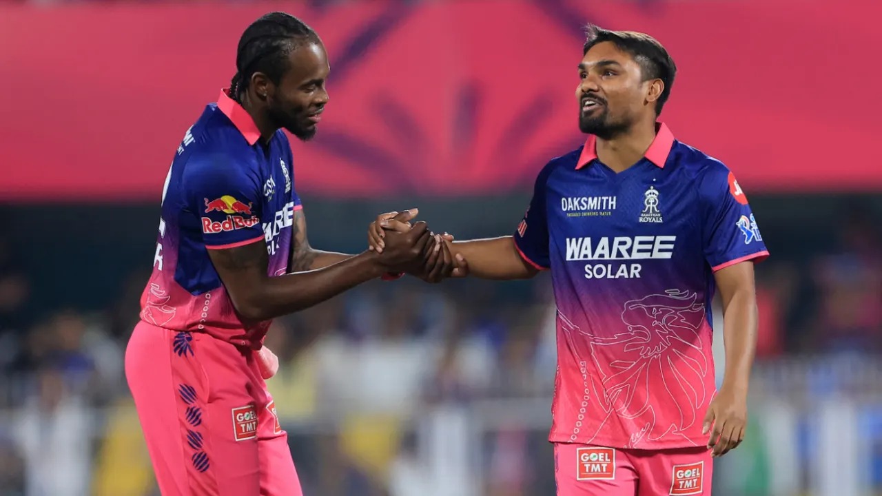 సందీప్ శర్మ చరిత్ర సృష్టించాడు, ఐపీఎల్‌లో 150 వికెట్లు పూర్తి