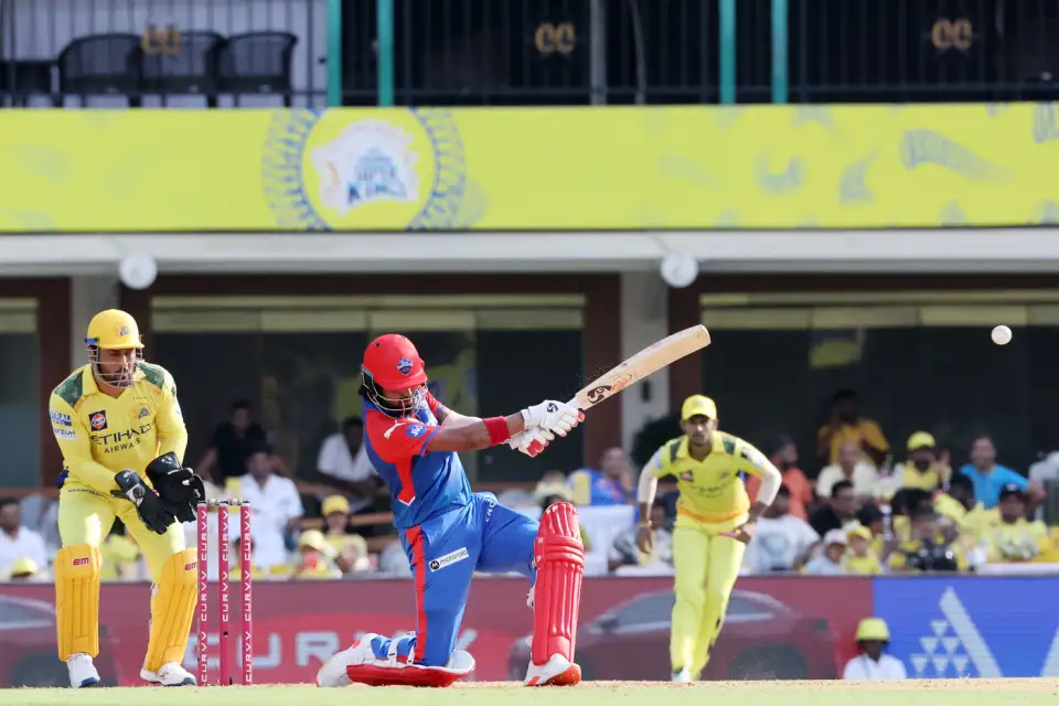 IPL 2026 CSK vs DC: लाइव टेलीकास्ट, स्ट्रीमिंग, समय और स्थान की पूरी जानकारी