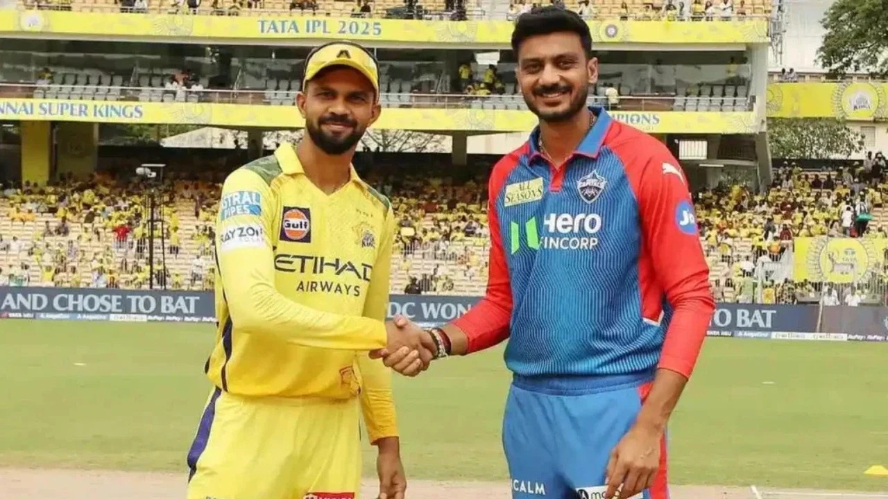 CSK vs DC पिच रिपोर्ट: चेपॉक में फिर हाई स्कोरिंग मैच की उम्मीद