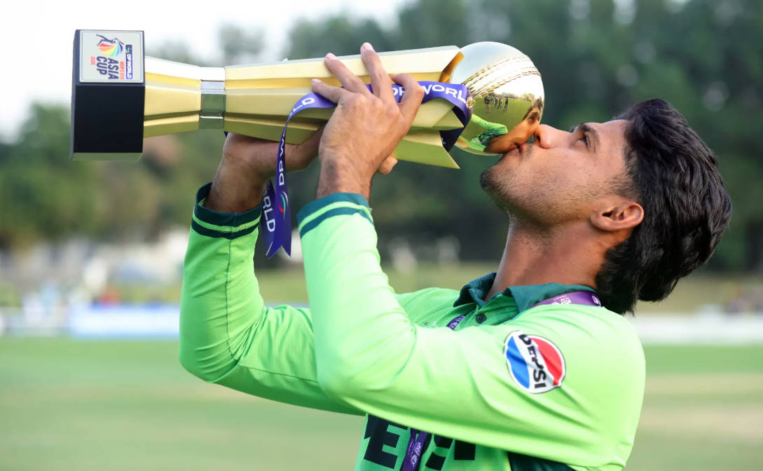 ফারহান ইউসুফ
