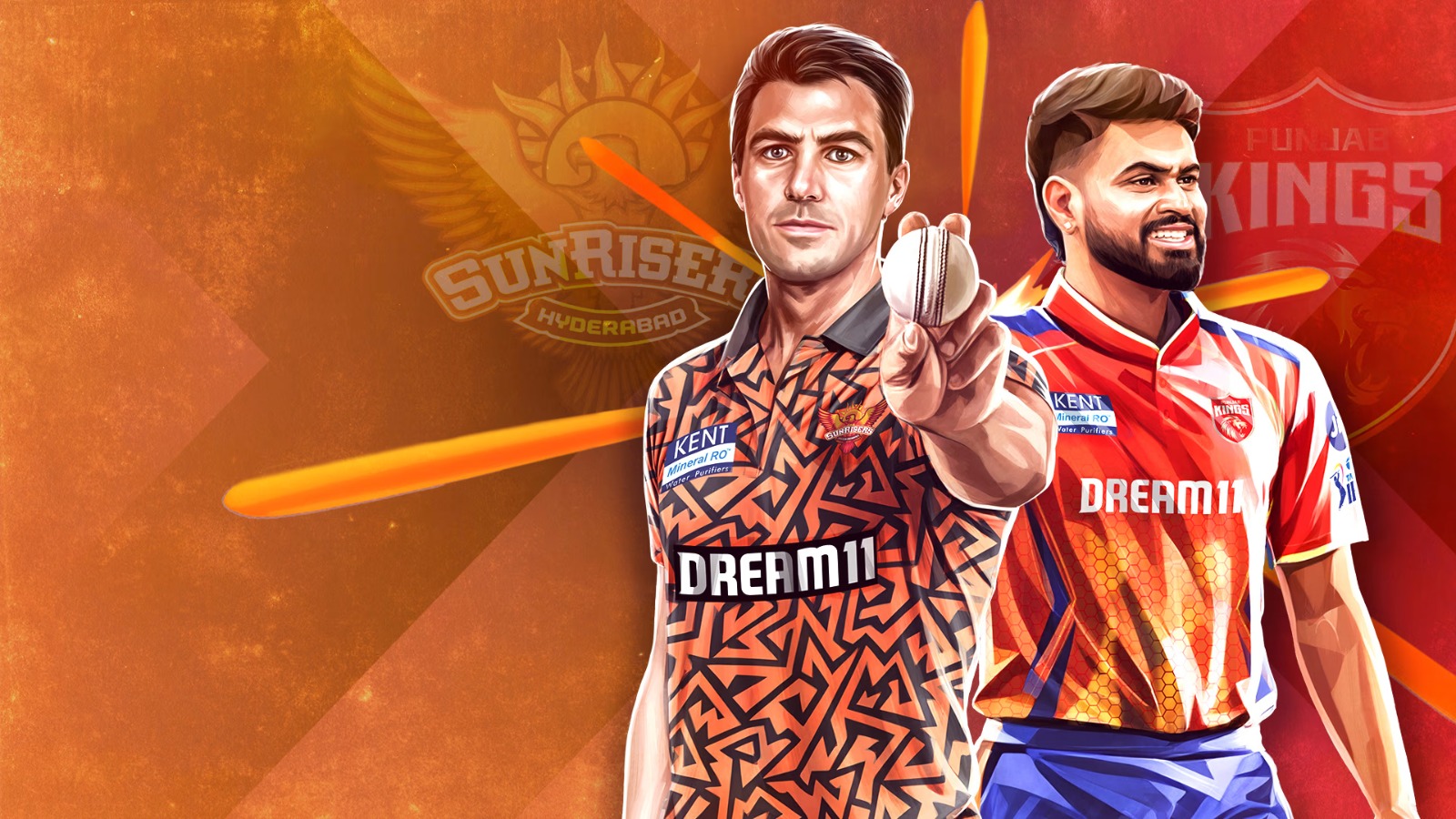 PBKS vs SRH లైవ్ స్ట్రీమింగ్: IPL 2026 మ్యాచ్ ఎప్పుడు, ఎక్కడ చూడాలి?
