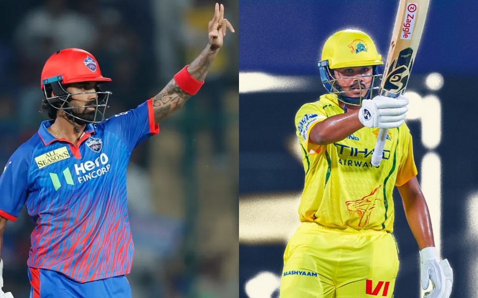 CSK vs DC లైవ్ స్ట్రీమింగ్: IPL 2026 మ్యాచ్ ఎప్పుడు, ఎక్కడ చూడాలి?