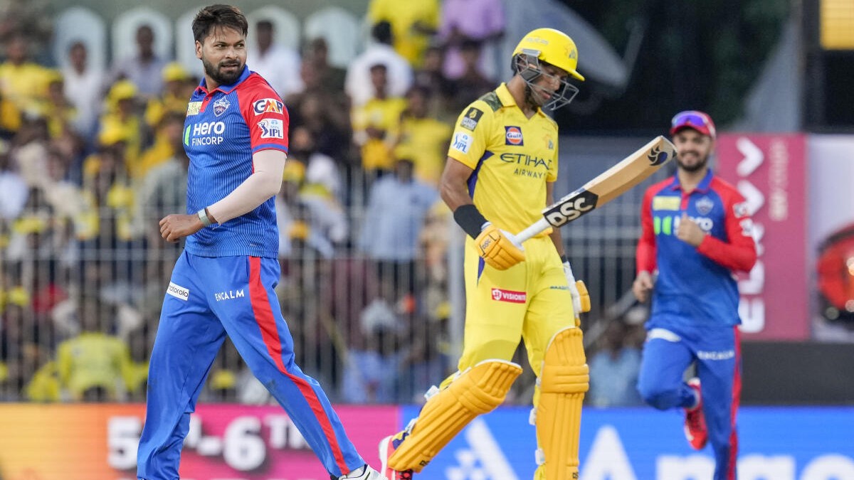 CSK बनाम DC, IPL 2026: हेड-टू-हेड रिकॉर्ड, आँकड़े और Dream11 प्रेडिक्शन