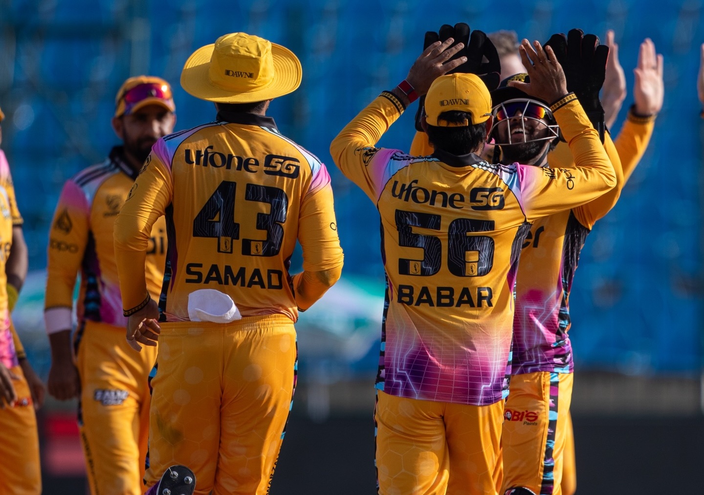 PSL 2026: Points Table, Most Runs, & Most Wickets After Hyderabad Get Their First Win