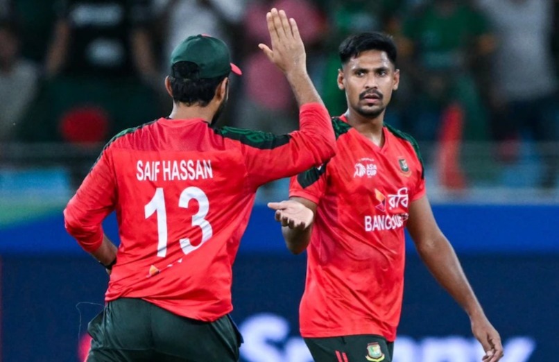 PSL 2026లో బంగ్లాదేశ్ పేసర్లకు NOC పొడిగింపు