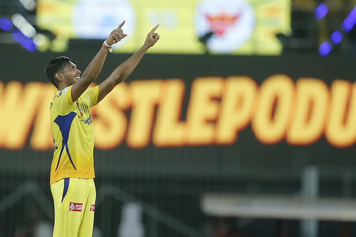 IPL 2026: Pathirana Secures Sri Lanka NOC, Brings Relief to KKR Camp