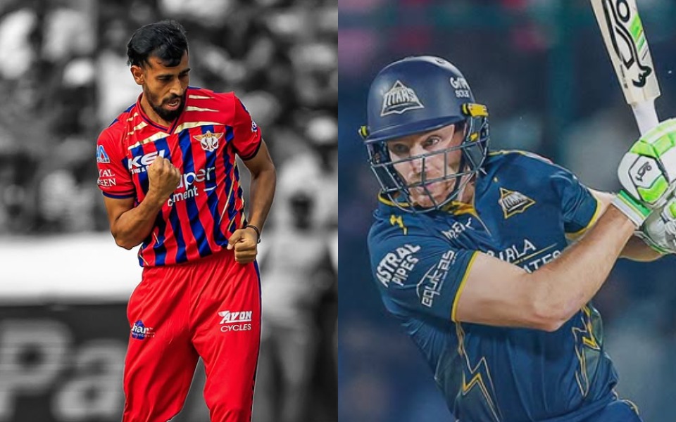 IPL 2026 LSG vs GT: लाइव टेलीकास्ट, स्ट्रीमिंग, समय और स्थान की पूरी जानकारी