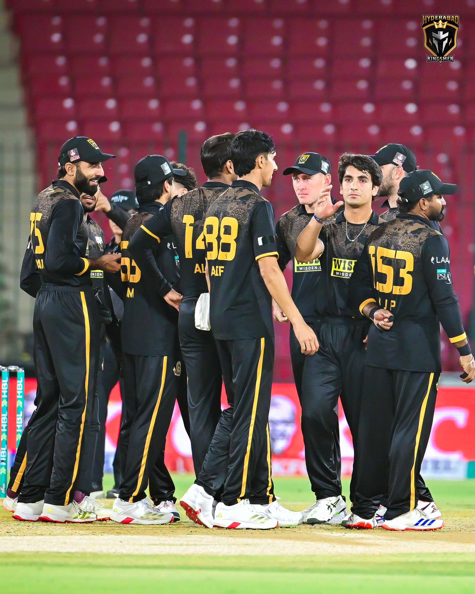PSL 2026 IU vs HHK: Head-to-Head, Probable Playing XI, & Where to Watch