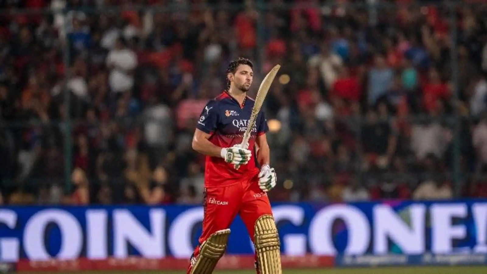 IPL 2026 में सबसे लंबे छक्के: टिम डेविड ने मारी 106 मीटर की गगनचुंबी सिक्स, टॉप 5 की पूरी लिस्ट
