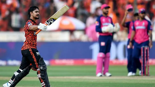 SRH बनाम RR, IPL 2026 मैच का अनुमान: Dream11 टिप्स, कौन जीतेगा और पूरा विश्लेषण