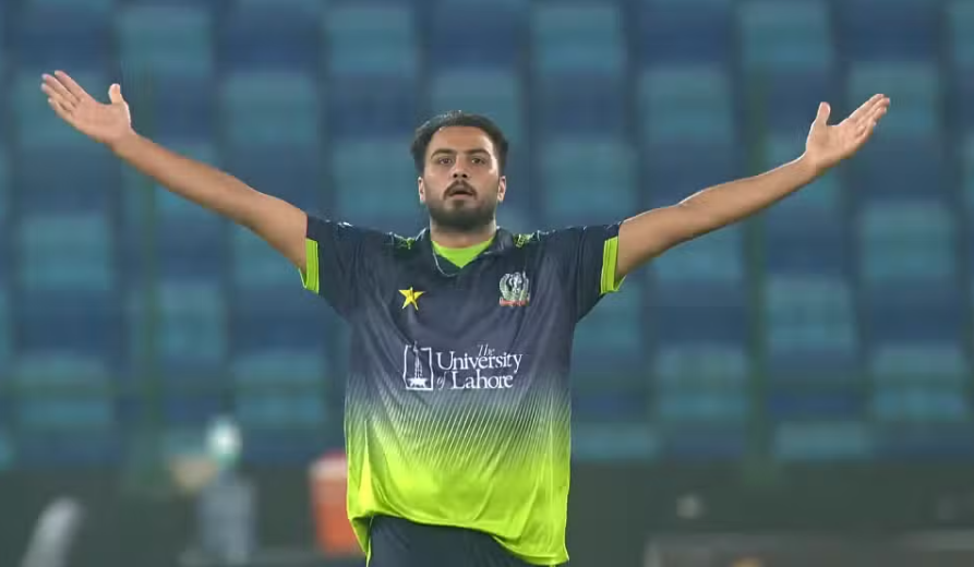 Arshad Iqbal