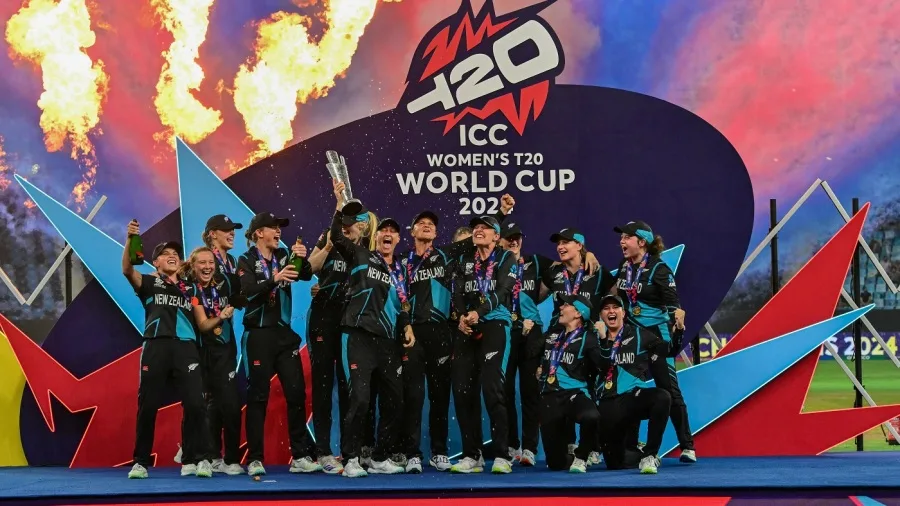 ICC Women’s T20 World Cup 2026 Announces Record Prize Money, 12 Teams Confirmed