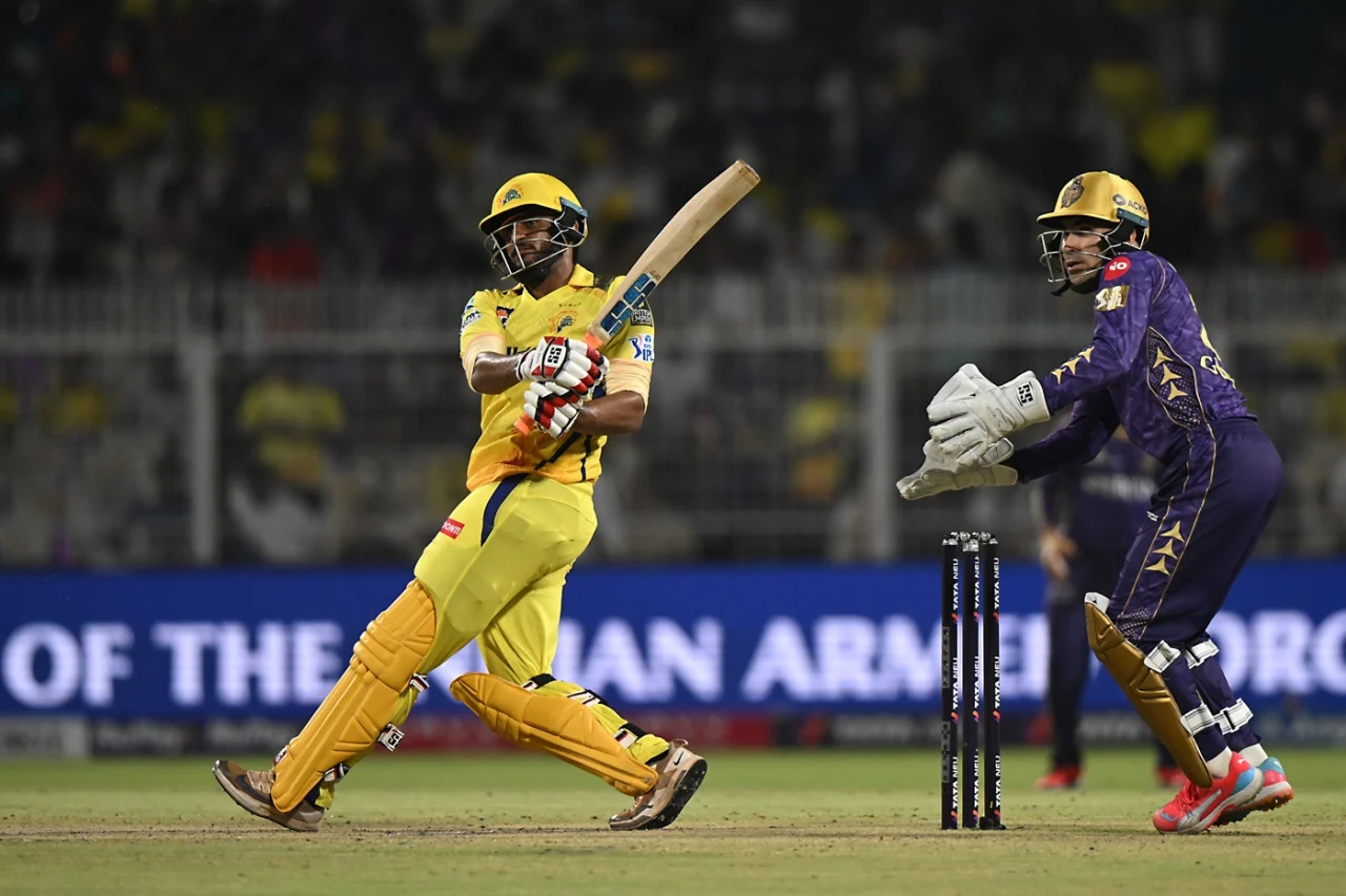 CSK बनाम KKR, IPL 2026: मैच का अनुमान, Dream11 टीम और विश्लेषण
