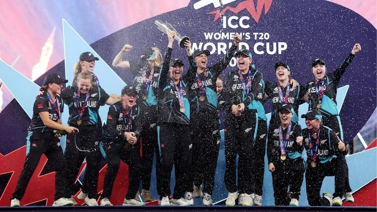 महिला T20 वर्ल्ड कप 2026: ICC ने घोषित किया रिकॉर्ड प्राइज मनी