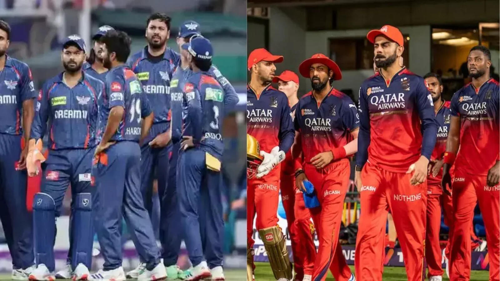 बेंगलुरु बनाम लखनऊ 2026: बेंगलुरु में मैच के प्रवेश-पत्र कैसे प्राप्त करें? जानें मूल्य और पूरी प्रक्रिया