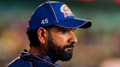 రోహిత్ శర్మ ఫిట్‌నెస్ అప్డేట్.. తదుపరి మ్యాచ్ ఆడుతాడా?