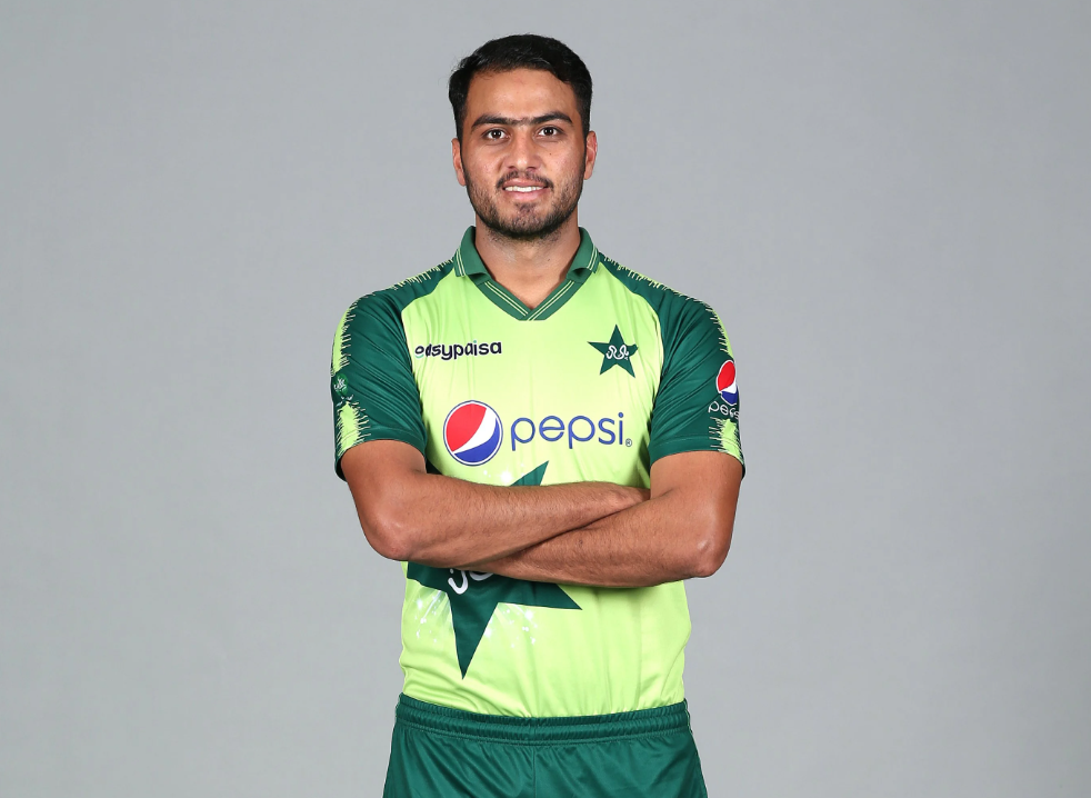 Arshad Iqbal