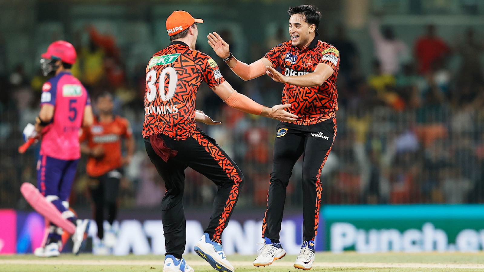 सनराइजर्स हैदराबाद बनाम राजस्थान रॉयल्स IPL 2026 मैच प्रीव्यू