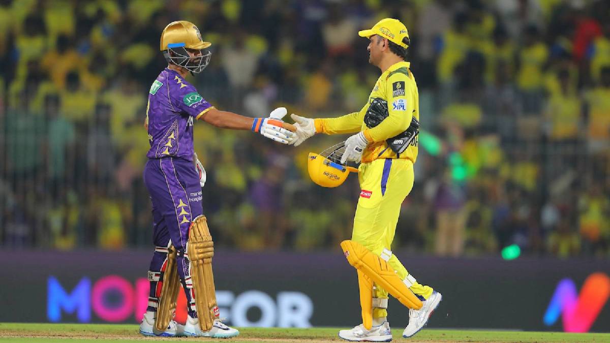 IPL 2026: CSK बनाम KKR टिकट बुकिंग गाइड – कीमतें, ऑनलाइन प्रक्रिया और स्टेडियम की जानकारी
