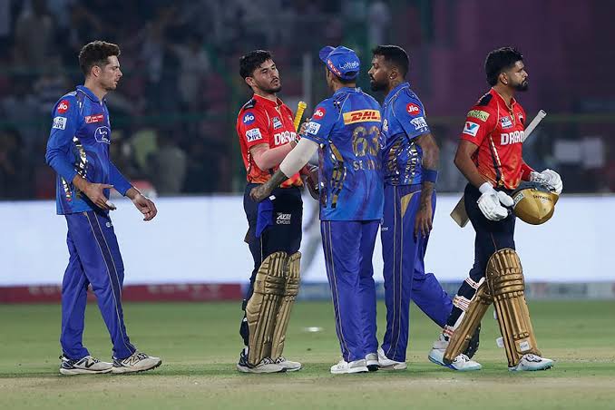 MI vs PBKS IPL 2026: वानखेड़े में कल होने वाले मैच के लिए टिकट कैसे बुक करें?