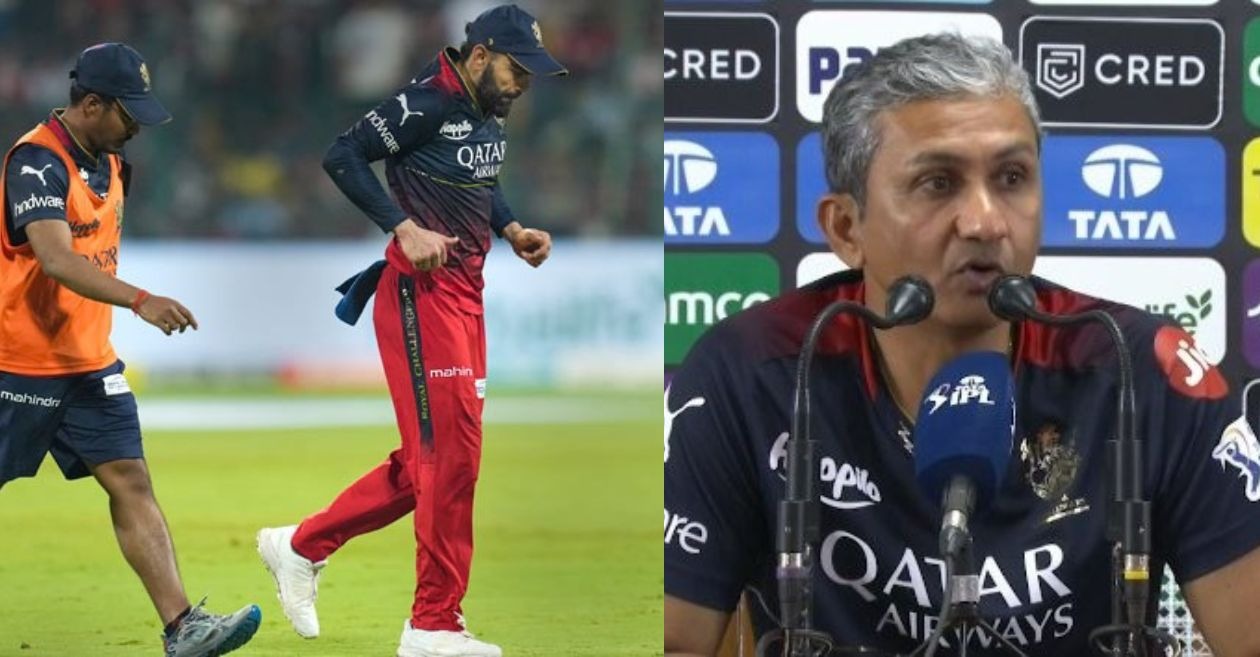 Virat Kohli Injury Update: విరాట్ కోహ్లీ ఎప్పుడు రీఎంట్రీ ఇస్తాడు