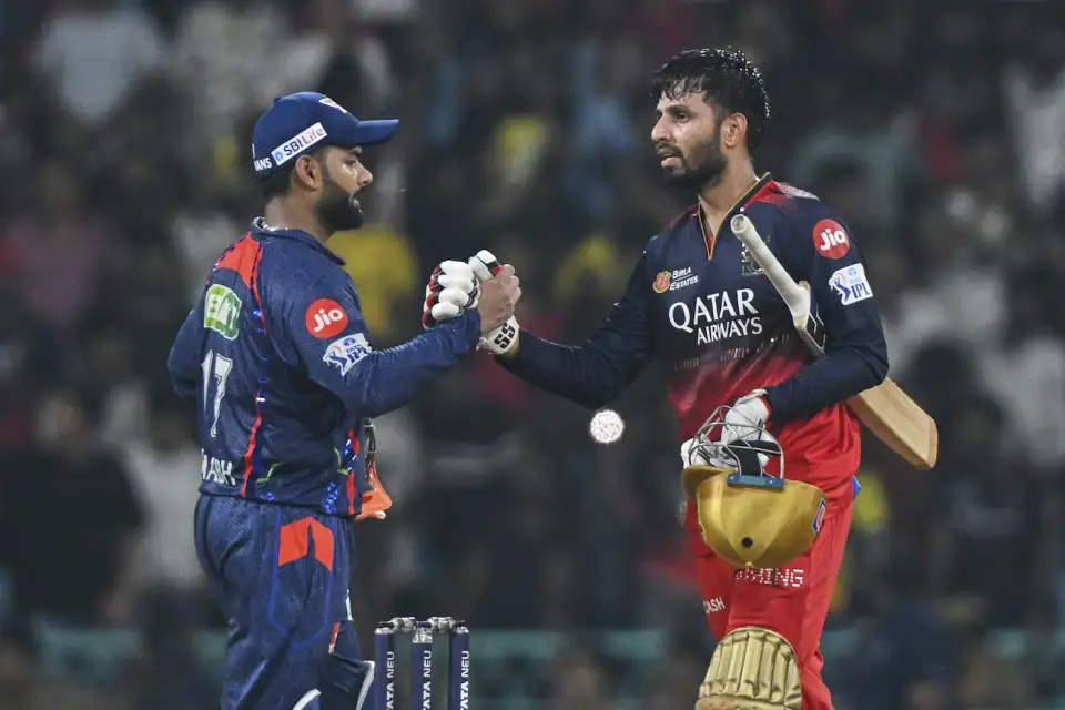 IPL 2026, RCB बनाम LSG: हेड-टू-हेड, आँकड़े, पिच रिपोर्ट और भविष्यवाणी